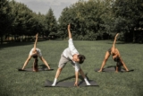 What Are the Different Types of Yoga and Their Benefits?